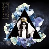 Sonic Rendezvous Aural Music Karyn Crisis' Gospel Of The Witches - Covenant (2 LP)
