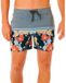 Rip Curl Mirage Pacific Rinse Retro Zwembroek Blauw 36 Homme