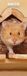 Hamsters 2025 Slim Kalender