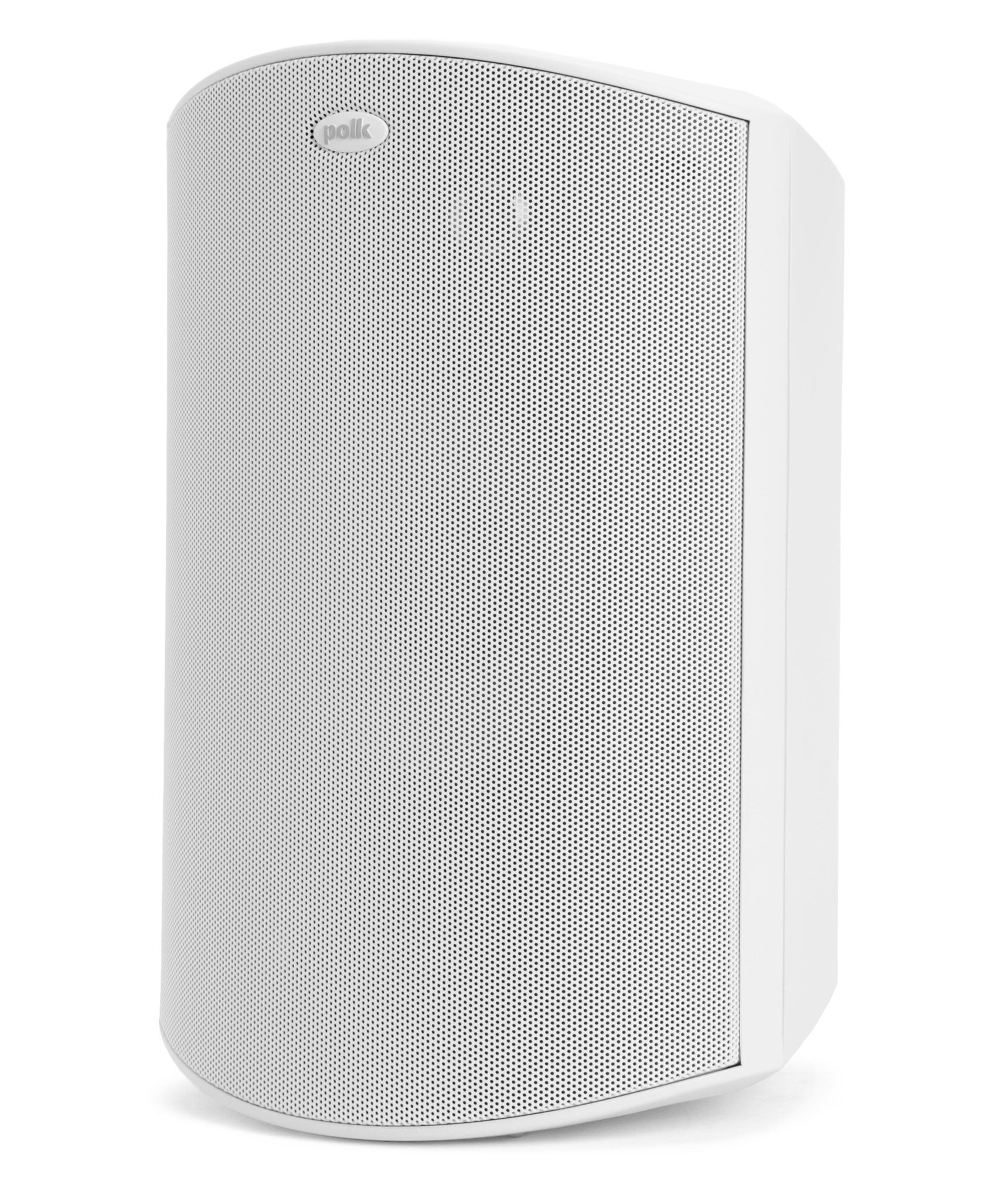 Polk Audio Atrium 8 SDI Speaker (Single, White)