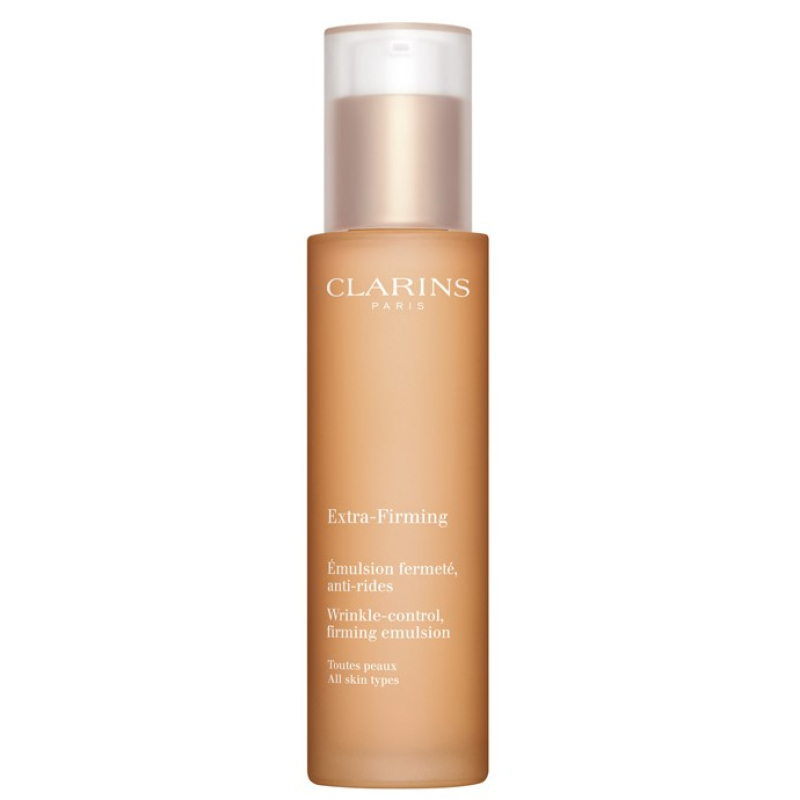 Clarins Clarins Extra-Firming Wrinkle-control Firming Emulsion Gezichtslotion 75 ml