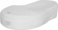 Red Castle Cocoonababy® Hoeslaken - Wit