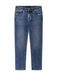 Hackett London Jean Coupe droite Bleu vintage