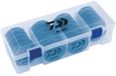Daiwa 22 Drawer Hooklenght Onderlijnenbox Bleu