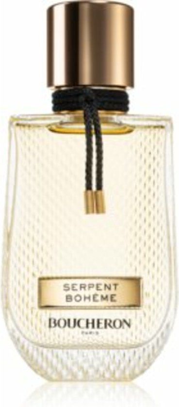 Boucheron Eau de Parfum / 50 ml / Women