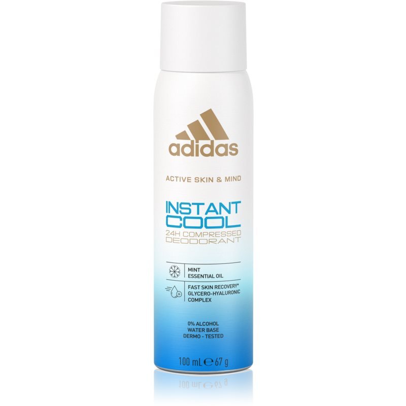 Adidas Instant Cool