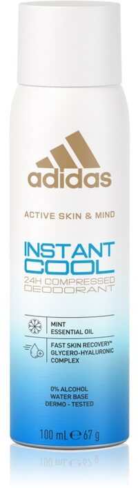 Adidas Instant Cool