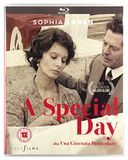 A Special Day