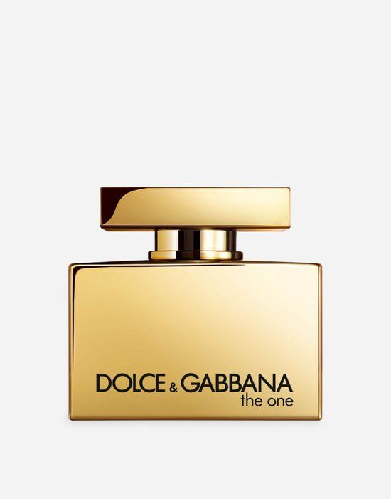 Dolce & Gabbana Eau de parfum intense / 75 ml / Vrouwen