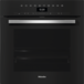 Miele DGC 7351 - Oven - Zwart