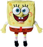 Sponge Simba SpongeBob SquarePants Knuffel Figure met Geluid SpongeBob 30 cm