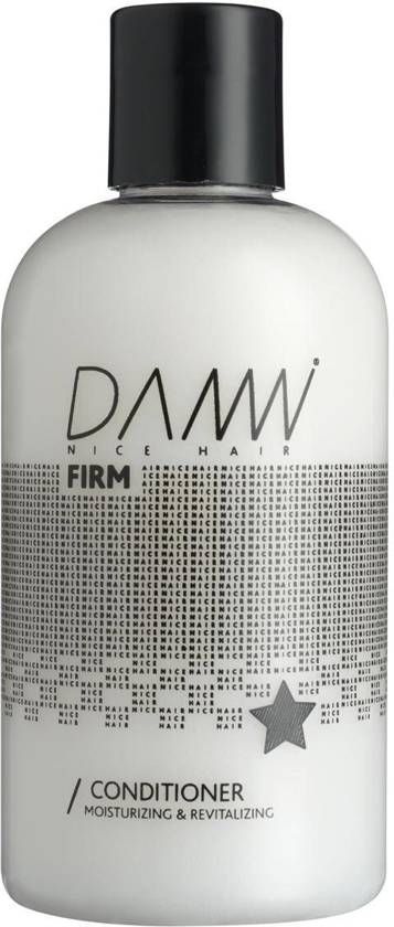 damn nice hair DAMN FIRM CONDITIONER 235ml
