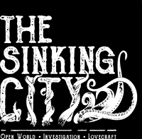 Maximum Games The Sinking City - Day One Edition /PS4 PlayStation 4