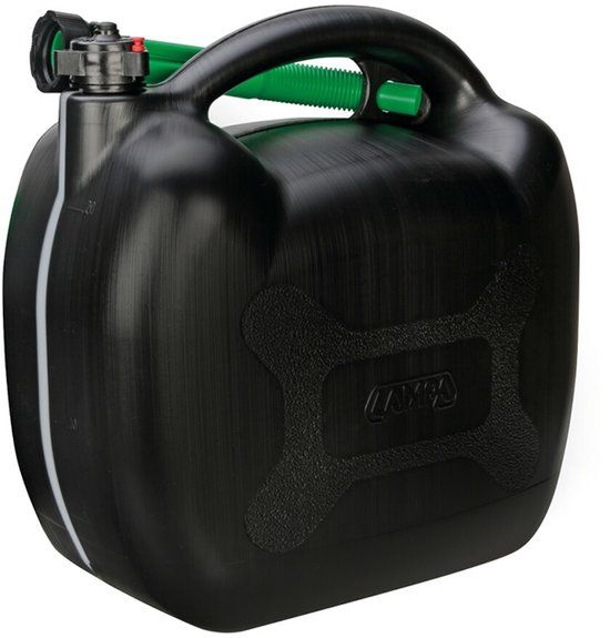 lampa BRANDSTOF JERRYCAN 20 LT MET SCHENKER