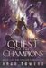 Quest of the Champions: Book 5 of the Ethasar Chronicles