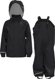 KIDS NKNDRY RAIN SET NOOS Unisexe Veste - Taille 86