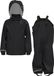 name it KIDS NKNDRY RAIN SET NOOS Unisex Jas - Maat 86