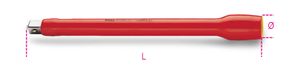 Beta 1/2” verlengstuk 920MQ/22