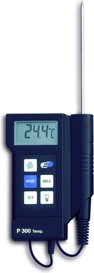 TFA P300 thermometer