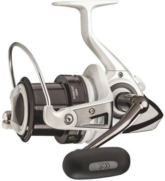 Daiwa Zeemolen Shorecast 25A