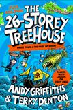 The Macmillan Children's Books The 26-Storey Treehouse: Colour Edition