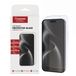 Casemania Beschermglas Geschikt voor Apple iPhone 15 Plus - 9H Gehard Glas Screenprotector