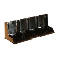 LEGRAND 032128 Patch panel accessoires zwart