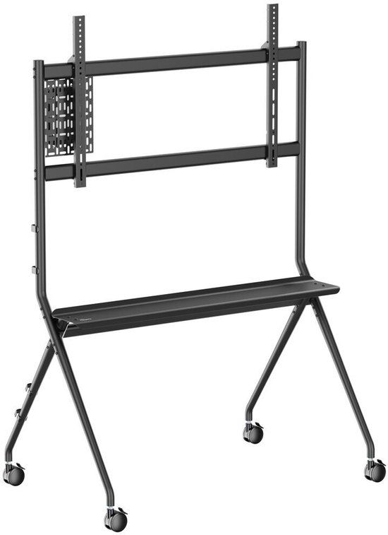 Vogel's ESSENTIAL T1021 Display Trolley