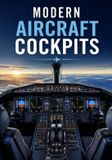 Modern Independently Published Modern Aircraft Cockpits Paperback