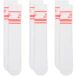 Nike U Nk Nsw Everyday Essential Cr Blanc/hot Punch/hot Punch - , pointure XL: 46-50