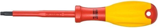 Hazet - Schroevendraaier VDE Torx T30