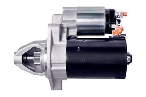 HELLA 8EA 012 527-981 Startmotor / Starter - 12V - 1.1kw