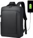 CarryQuest® Sac à dos urbain Oxford pour homme