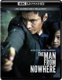 The Man from Nowhere [Blu-Ray 4K]+[Blu-Ray]