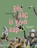 Eén Knnv Uitgeverij Eén aap is geen aap