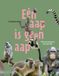 Eén Knnv Uitgeverij Eén aap is geen aap