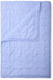Essenza Ruth Sprei Lavendelblauw - 270x265 cm