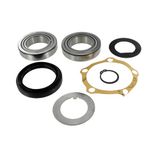 SKF Radlagersatz VKBA3420