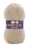 Hayfield Bonus DK dubbel gebreid, (964), 100 g van Sirdar