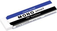 Tombow Mono Smart Gum - Wit - 6.7 x 1.7 x 0.6 cm
