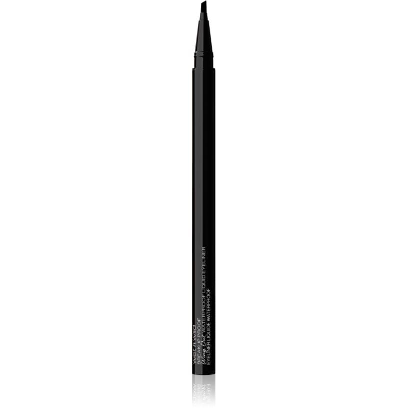 Wet n Wild Breakup Proof Wing Out Waterproof Eyeliner