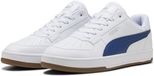 PUMA Caven 2.0 Unisex Sneakers - PUMA White-Clyde Royal-Gum