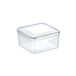Tescoma FRESHBOX, vierkante bewaardoos, 0,7 liter