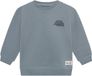Noppies Trui - Backprint - Blue Mirage - Maat 134