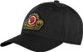 Fjallraven Fjällräven Classic Badge Pet Zwart L-XL