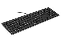Speedlink RIVA Scissor Keyboard