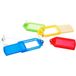Pavo 8046683 Sleutelhanger Verschillende kleuren 5 stuk(s)