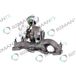 Remante Turbocompresseur, Suralimentation Remante 003-001-004456r Chrysler 03g.253.010h