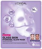 L'Oréal Paris Filler Glass Skin Hydrogel Glow Mask