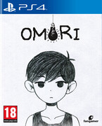 Fangamer Omori PlayStation 4